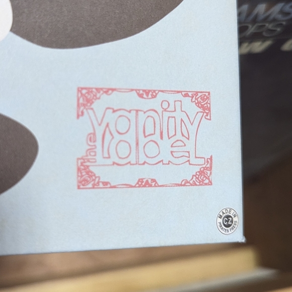 2016 The Format clear vinyl Rarities - Picture 9 of 13